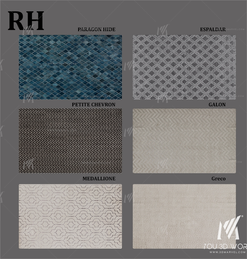 Rugs